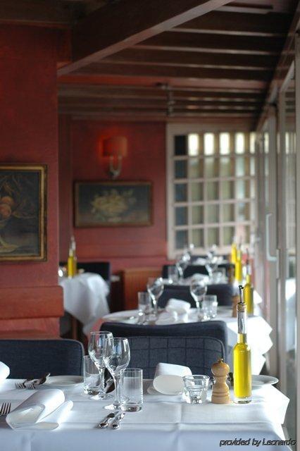 Hotel Restaurant 'T Jagershuis Ouderkerk aan de Amstel Restaurant billede