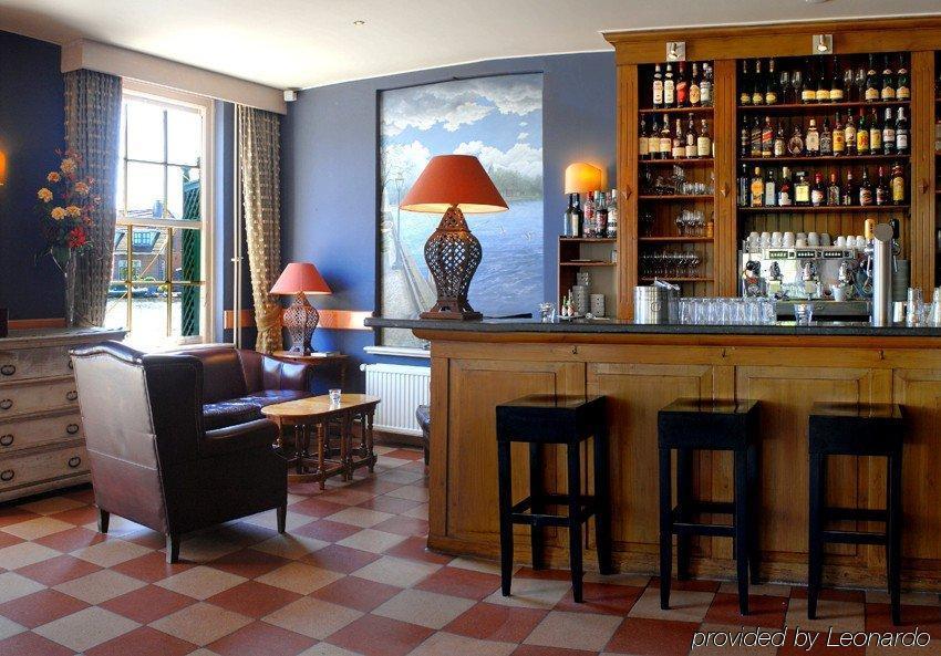 Hotel Restaurant 'T Jagershuis Ouderkerk aan de Amstel Restaurant billede