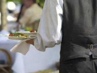 Hotel Restaurant 'T Jagershuis Ouderkerk aan de Amstel Eksteriør billede