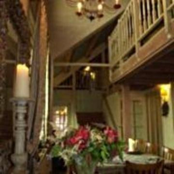 Hotel Restaurant 'T Jagershuis Ouderkerk aan de Amstel Interiør billede