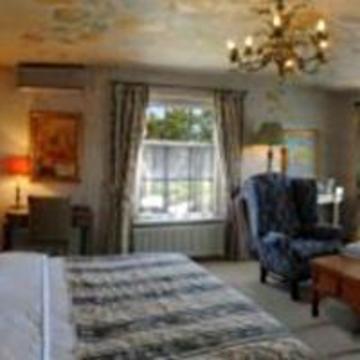 Hotel Restaurant 'T Jagershuis Ouderkerk aan de Amstel Eksteriør billede