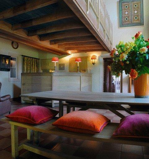 Hotel Restaurant 'T Jagershuis Ouderkerk aan de Amstel Eksteriør billede